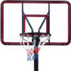 ENERGY BASKETBALL STAND QUICK ADJUSTABLE M021S