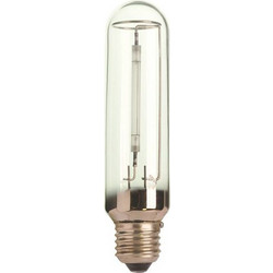 Aca Light ΛΑΜΠΑ ΕΚΚΕΝΩΣΗΣ ΝΑΤΡΙΟΥ ΥΨΗΛΗΣ ΠΙΕΣΗΣ 70W 2000K 360 1xE27