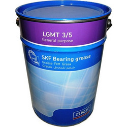 SKF γράσο ρουλεμάν LGMT3/5 5kg