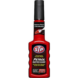 STP Petrol Injector Cleaner (βενζίνης) 200ml