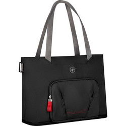 Wenger Motion Deluxe Τσάντα Laptop Ώμου 15.6"
