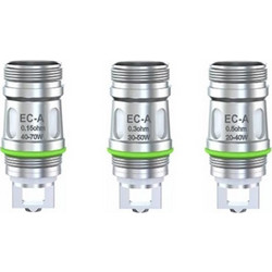 ELEAF EC-A Coils for Melo 4S - 5τμχ - 0.50Ω