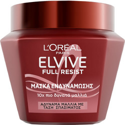 L'Oreal Paris Elvive Full Resist Power Mask 300ml