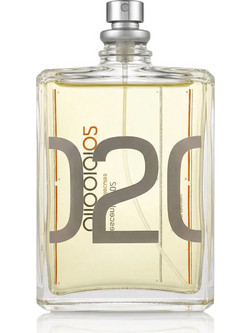 Escentric Molecules Escentric 02 Eau de Toilette 100ml