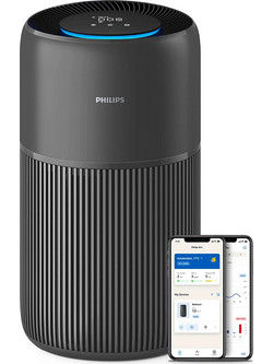 Philips PureProtect Quiet 2200 Series AC2221/13