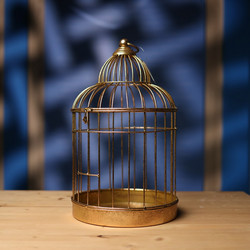 Χαμόγελο του Παιδιού | Διακοσμητικά Κλουβιά Σετ 2 τμχ