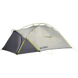 Salewa Litetrek III Αυτόματη Σκηνή Camping Γεωδαιτική 3 Ατόμων 4 Εποχών 165x210x117cm