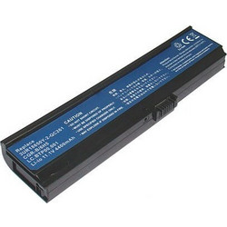 BATEFL50L Acer Battery (Compatible) for Aspire 5570 / Travelmate 3230 3260 11.1v 4400mAh BATEFL50L,BTP-ANJ1,BTP-AOJ1,MPAR5500-6