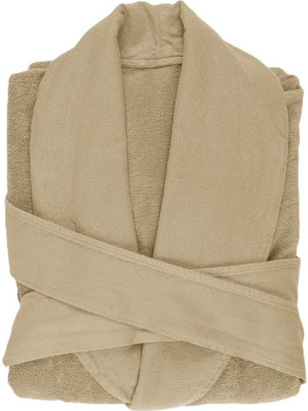 Μπουρνούζι Unisex Abyss & Habidecor Amigo Sand 714