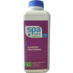 Αλγεοκτόνο Υγρό 1Kg Spacare Χωρίς Αφρισμό