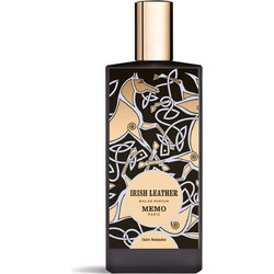 Memo Paris Irish Leather Eau de Parfum 75ml
