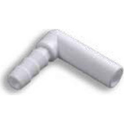 Stem To Hose Elbow 3/8" 3/8"