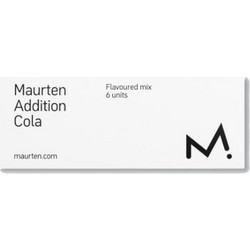 Maurten Addition Cola ΛΕΥΚΟ