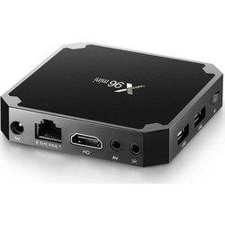 X96 Mini 4K (S905W/1GB/16GB/Android)