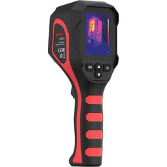 GVDA GD256 Θερμική Κάμερα 256x192, -20C+550C, 25 Hz