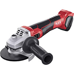Flex LB 125 18.0 EC C Solo Γωνιακός Τροχός Μπαταρίας 18V 125mm Solo