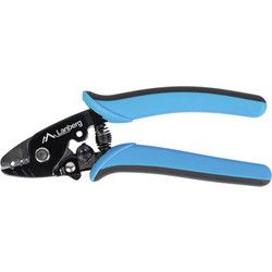 Lanberg Fiber Optic Cable Stripper Tri-Hole (NT-0105)