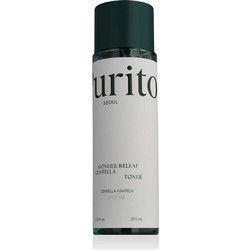 Purito Centella Green Level Calming Toner Ενυδατική Λοσιόν Τόνωσης Προσώπου 200ml