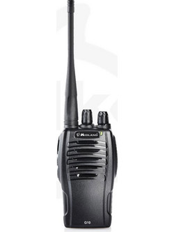 Midland G10 Black