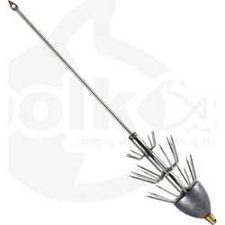 Θραψαλιέρα Τριπλή Bottom Lead 200GR SHINKA