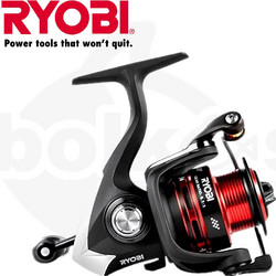 Ryobi Smap 7000 Μηχανισμός Ψαρέματος για Spinning / Casting / LRF