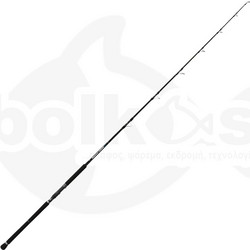 Rapala Magnum Xplode GT Καλάμι Ψαρέματος για Spinning / LRF Carbon Δίσπαστο 2.33m 90-170gr