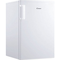 Candy CCTOS542WHN Μονόπορτο Ψυγείο Λευκό