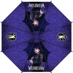 ΟΜΠΡΕΛΑ-WEDNESDAY