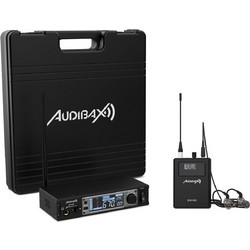 Audibax IEW 600