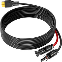 Cable FOSSIBOT XT90-MC4