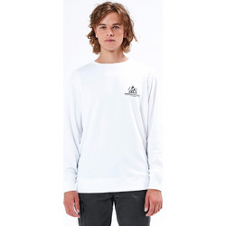 Emerson Ανδρικό Φούτερ 212.EM20.39 White