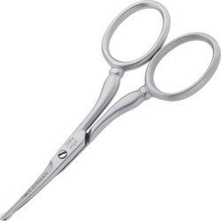 Ψαλιδάκι για Τρίχες Προσώπου - Facial Hair Scissors Tweezerman