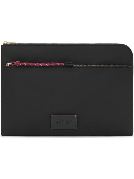 PORTATIL EMPIRE SOFT NEW LAPTOP BAG WOMEN TOUS
