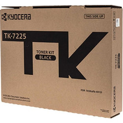 Kyocera TK-7225 Black Toner