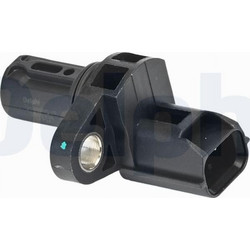 Delphi SS12336-12B1 - DELPHI ΑΙΣΘΗΤΗΡΑΣ ΕΚΚΕΝΤΡΟΦΟΡΟΥ