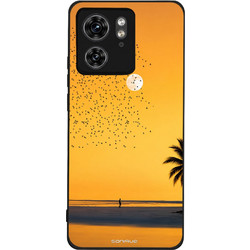 Sonique Men's Edition Θήκη Calm (Motorola Edge 40 5G)