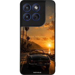 Sonique Θήκη με Σχέδιο «Men's Edition - Good Days» (Motorola Edge 70 5G)