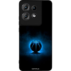 Sonique Men's Edition Θήκη Basketball (Motorola Edge 50 Pro 5G)