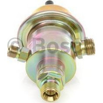 BOSCH 0 438 161 001 - BOSCH ΡΥΘΜΙΣΤΗΣ ΠΙΕΣΗΣ ΚΑΥΣΙΜΟΥ MERCEDES