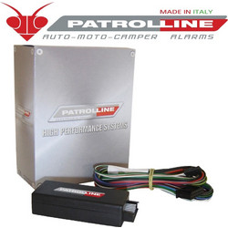 Patrol Line HPS 869