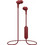 Pioneer C4 Ακουστικά Bluetooth In Ear Red