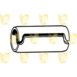 Unigom 391550 - ΣΥΝΕΜΠΛΟΚ ΨΑΛΙΔΙΟΥ Fitting Sleeve Opel Astra ΣΥΣΚ 4 ΤΕΜ