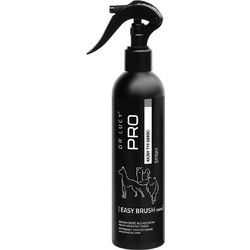 Dr Lucy - Pro Easy Brush Spray 250 Ml - Detangling Spray - (5905857022326)