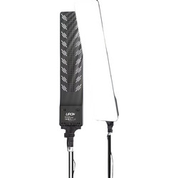 LED Φωτιστικό Studio με Τηλεχειριστήριο UPOH RL-100