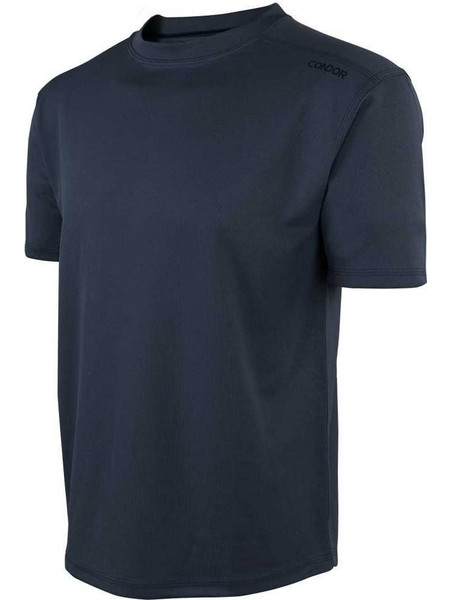 T-Shirt Condor MAXFORT Training Top Navy