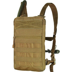 Υδροδοχείο Πλάτης Condor Tidepool Hydration Carrier 1.5L with Bladder Coyote