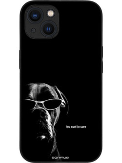 Sonique Men's Edition Θήκη Too Cool (iPhone 13)