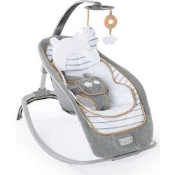 Ingenuity Baby Rocker Bella Teddy