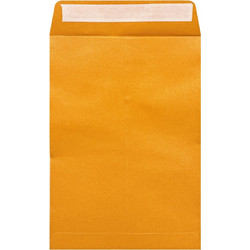 Φάκελοι Κίτρινοι πακ=25τεμ 16,2x22,9cm 16,2x23cm JustNote 38503