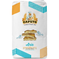 Αλεύρι 0" Aria 25kg - Caputo